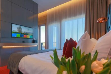 Jurmala Golf Club&Hotel - 55