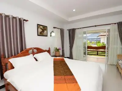 Baan Opun Garden Resort - 45