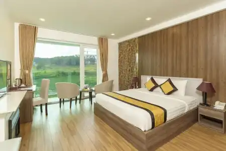 Dalat Wonder Resort - 93
