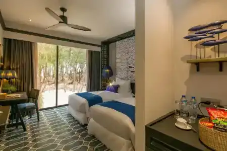 Sol An Bang Beach Resort & Spa - 114