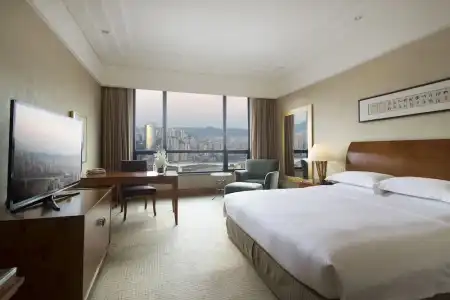 Hilton Chongqing - 50