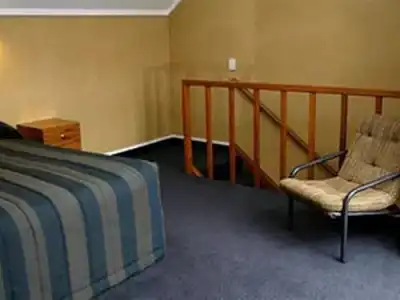 Rose City Motel - 49