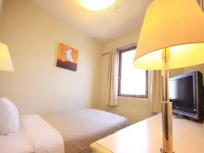 Route Inn Kitamatsudo Ekimae - 6