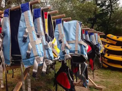 EcoRest - Likani Palace - 21