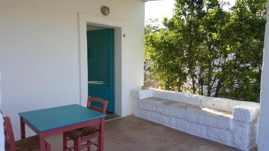 Masseria Palombara Grande - 58