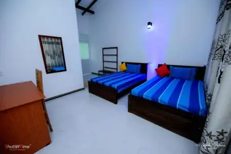Sera Villa - 9