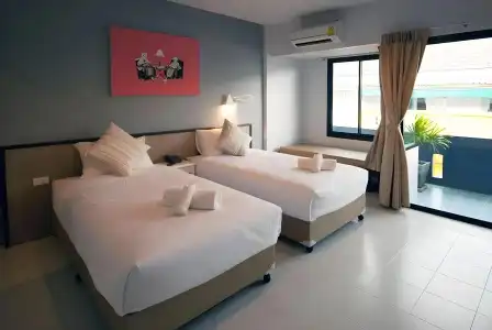 Chalong Sea Breeze - 2
