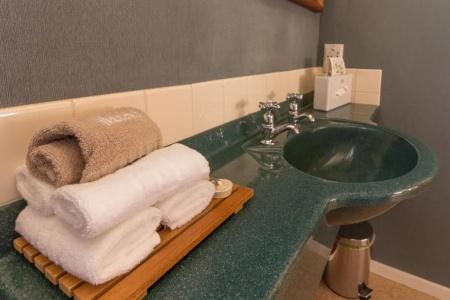 Balmoral Lodge Motel - 30