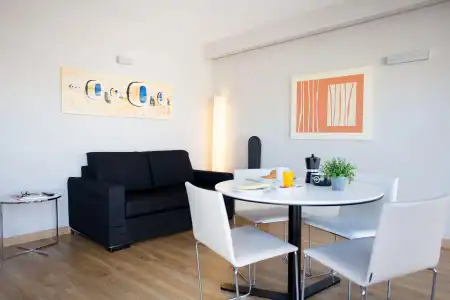 Parker the Urban Flats - 11