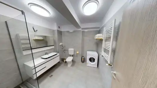 Le Blanc Aparthotel - 9