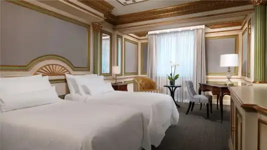 The Westin Palace, Milan - 5