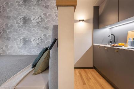 Moxy Berlin Airport - 11