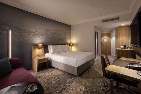Novotel Kuala Lumpur City Centre - 37