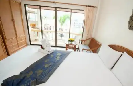 Palmview Resort - 32