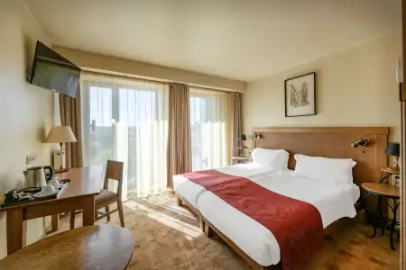 Best Western Vilnius - 10