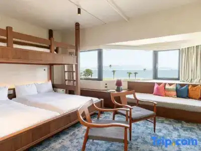 The Luigans Spa and Resort - 117