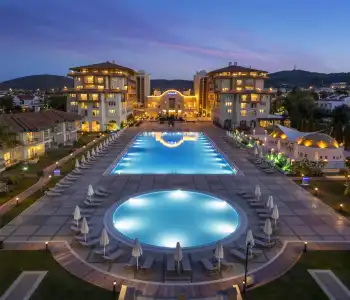 Radisson Blu Resort & Spa, Cesme - 9
