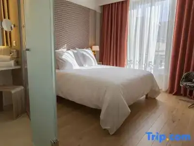 Hôtel Oceania Le Métropole Montpellier - 91