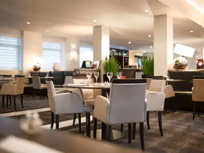 Novotel Spa Rennes Centre Gare - 31