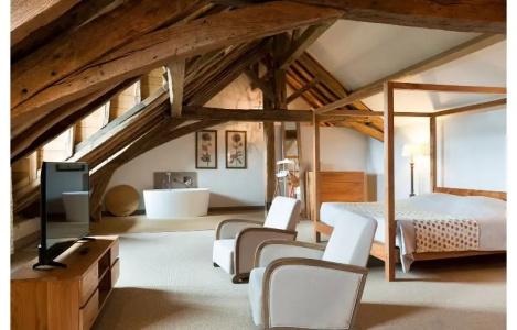 Château de Perreux, The Originals Collection - 41