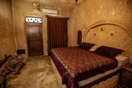 Oread Cave Suites - 124