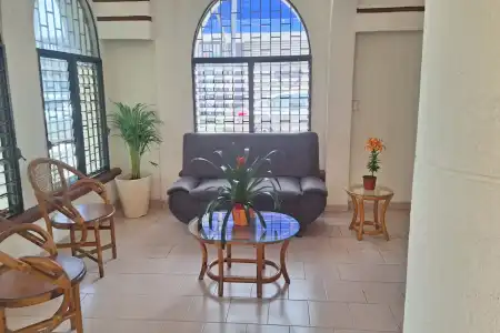 Capital O Rolovi Cancun - 22