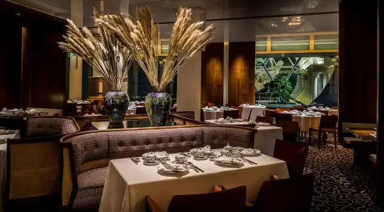 The Ritz-Carlton, Millenia - 22