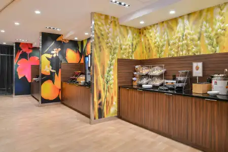 Fairfield Inn & Suites by Marriott Eugene East/Springfield - 27