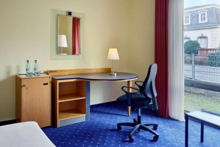 Sheraton Offenbach - 25