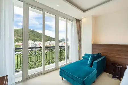 Aquatel Vung Tau - 107