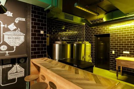 The Circus Hostel - 37