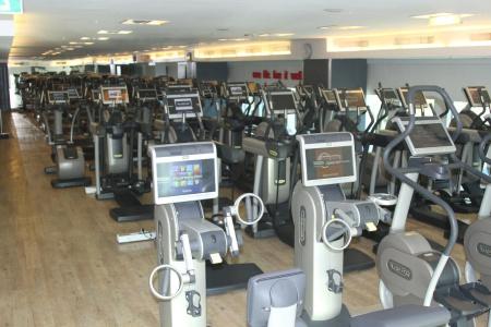 Crowne Plaza Tel Aviv City Center by IHG - 17