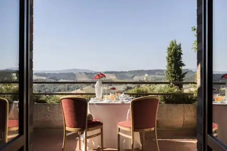 Relais Santa Chiara by Double Hospitality - 6