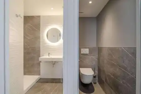 Campanile PRIME - Caen Centre Gare - 58