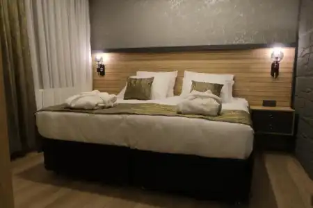 Çag Otel - 25
