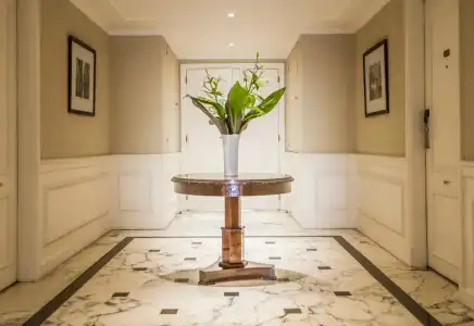 Sofitel Buenos Aires Recoleta - 1