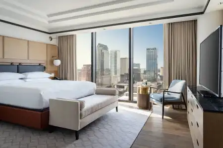 Tampa Marriott Water Street - 68