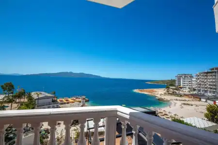 Apollon Saranda - 59