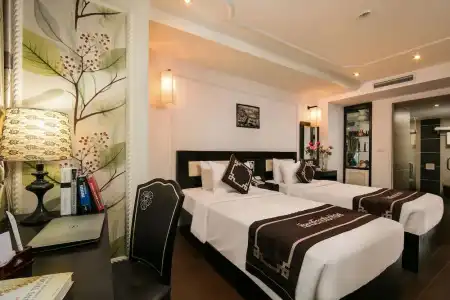 Hanoi Emotion - 105