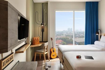 ibis Styles Jakarta Simatupang - 52