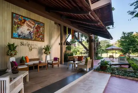 Siripanna Villa Resort & Spa Chiang Mai  - 29