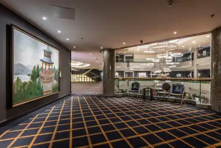 Crowne Plaza Shanghai by IHG - 25