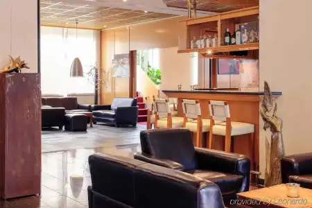 PLAZA INN - 1