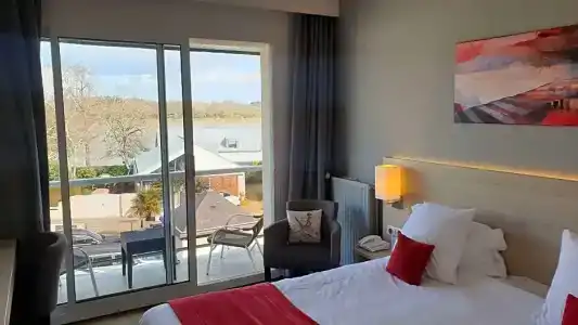 Best Western Le Roof - 161