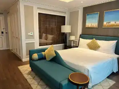FLC Halong Bay Golf Club & Luxury Resort - 38