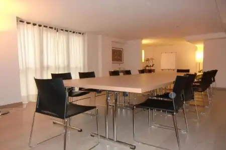 MYSWEETPLACE - Largo Europa Apartments - 18