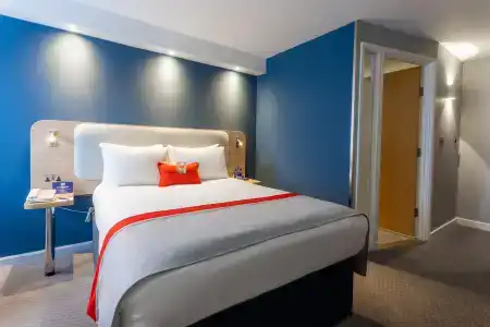 Holiday Inn Express Glasgow - City Ctr Theatreland by IHG - 25