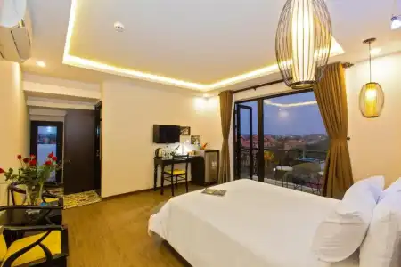 Riverside Impression Villa - 71