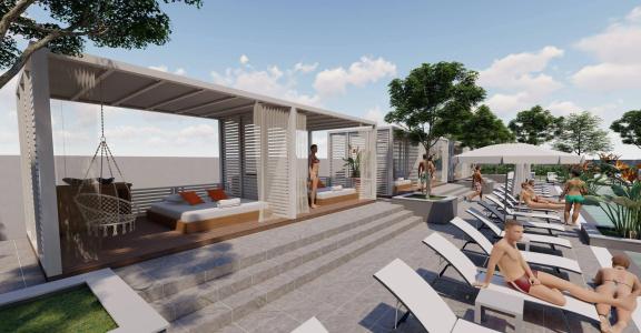 Sorgun Akadia Luxury-Premium Ultra All Inclusive - 47