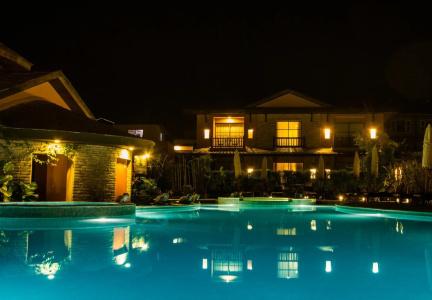 Temple Tree Resort and Spa, Pokhara - 11